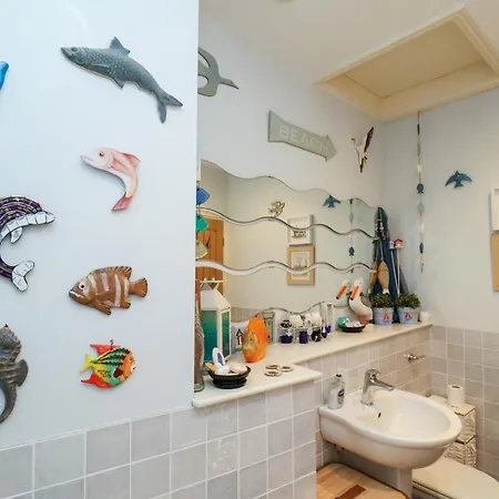 Mamoir's Place 아파트 *