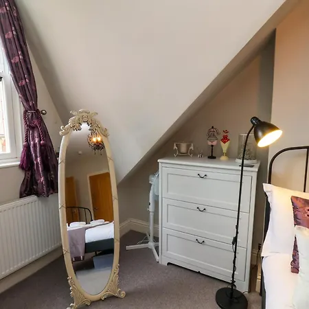 Mamoir's Place Apartamento