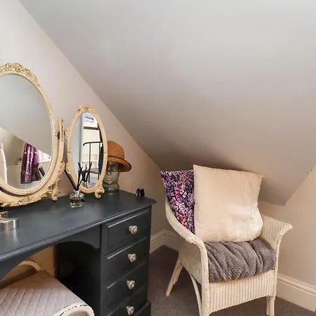 Mamoir's Place 아파트 휫비