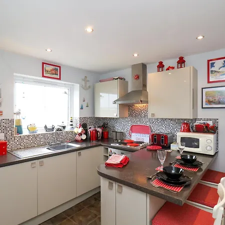 아파트 Mamoir's Place *