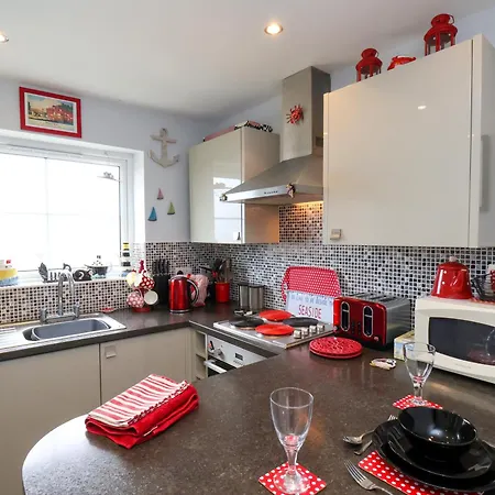 아파트 Mamoir's Place *