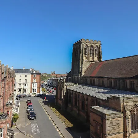 Mamoir's Place Whitby