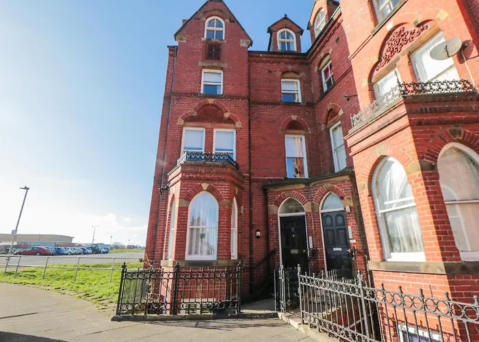 Apartamento Mamoir's Place *