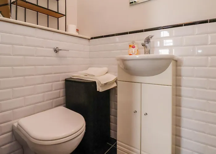 Mamoir's Place Apartamento *