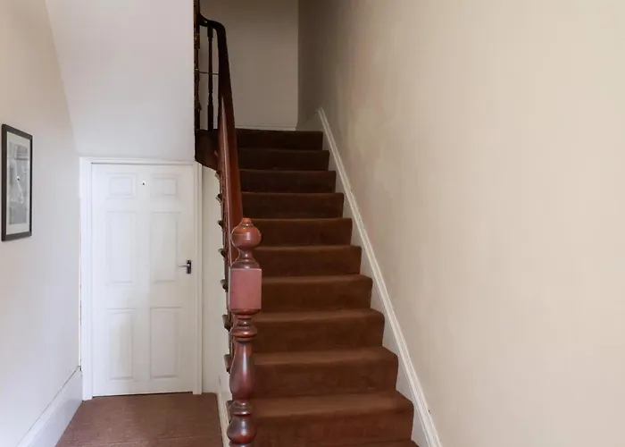 Apartamento Mamoir's Place