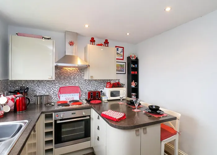 Mamoir's Place Apartamento