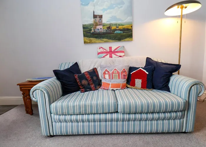 Mamoir's Place Apartamento Whitby