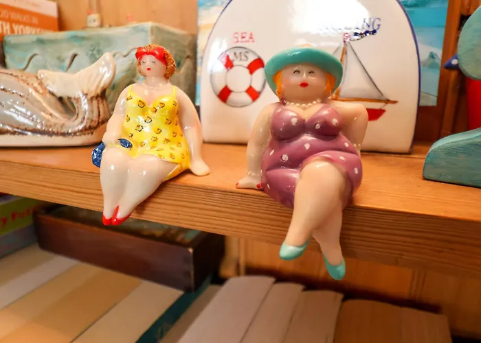 Mamoir's Place Apartamento