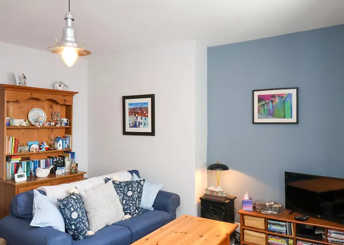 Mamoir's Place Apartamento *