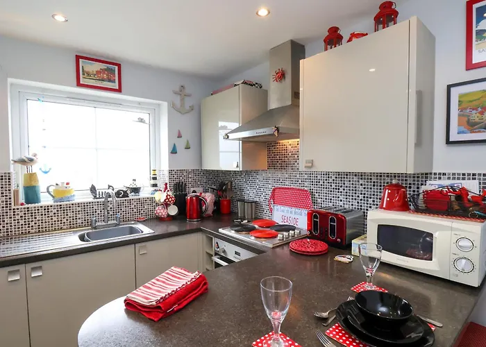 Apartamento Mamoir's Place *