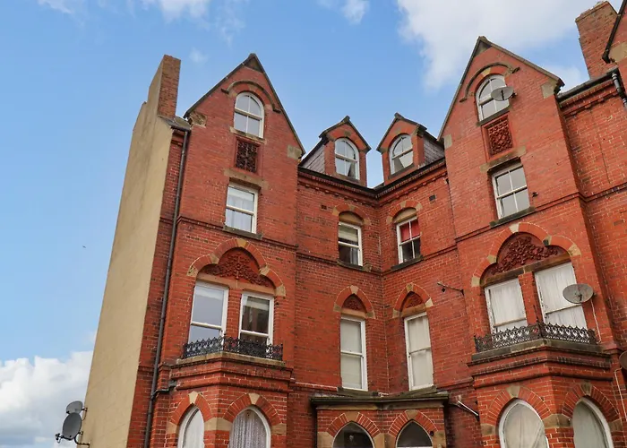 Mamoir's Place * Whitby