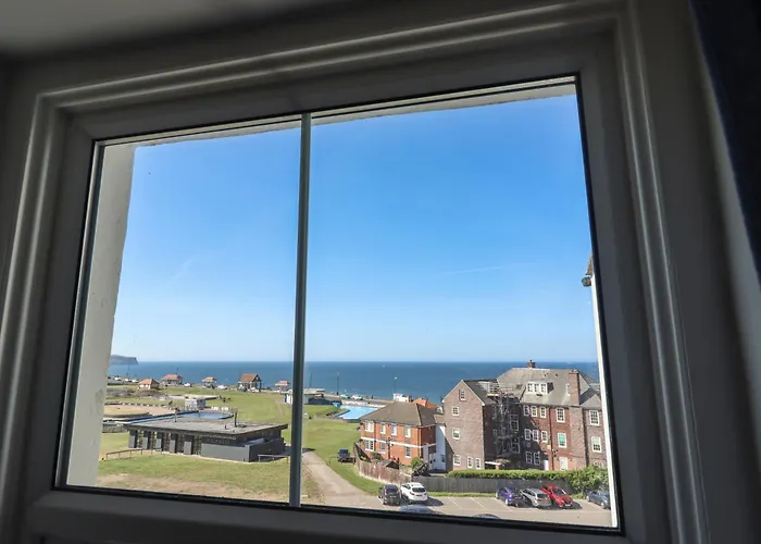 Mamoir's Place Apartamento