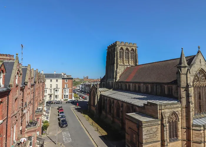 Mamoir's Place Whitby