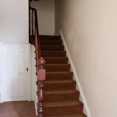 Lejlighed Mamoir's Place