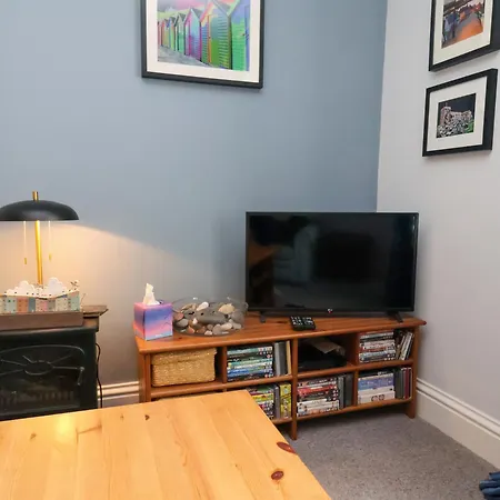 Mamoir's Place Lejlighed *