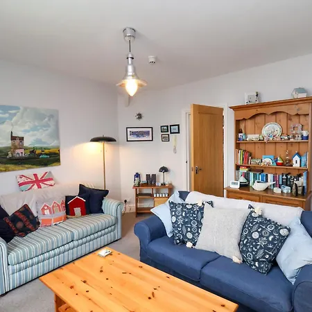 Lejlighed Mamoir's Place