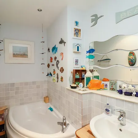 Lejlighed Mamoir's Place Whitby