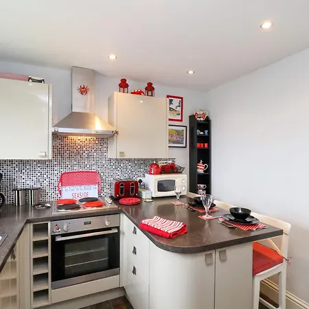 Mamoir's Place Lejlighed