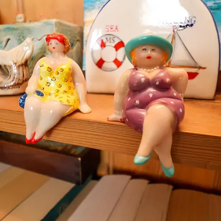 Mamoir's Place Lejlighed