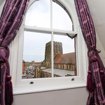 Mamoir's Place Lejlighed