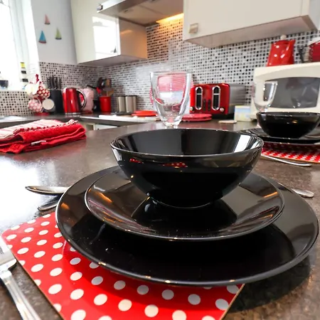 Mamoir's Place Lejlighed